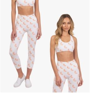 Morgan Stewart Sport Grapefruit Bundle